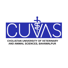 Cholistan University of Veterinary & Animal Sciences